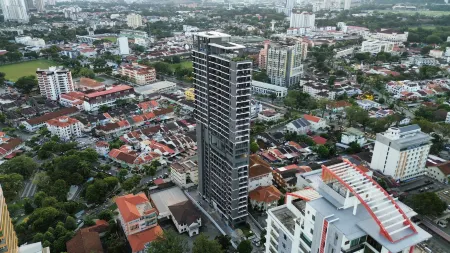Landison Hotel Penang
