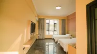 Yueyao • Guiyin Tianyuye Banshan Garden Homestay (Phoenix Valley)