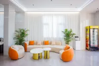 Haibo Courtyard Seaview Guesthouse (Meizhou Island Resort Branch)