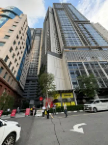 Agile Bukit Bintang By SOD