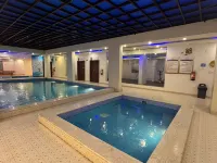 Villa Park Hotel in zona Centro Commerciale Oasis Mall