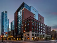 Revery Toronto Downtown, Curio Collection by Hilton Hotels near Masjid Toronto