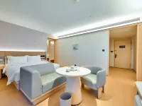 全季飯店（蘭州西站西津西路店） 蘭州住宿飯店