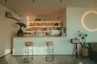 南澳幸福Plus·山居名宿