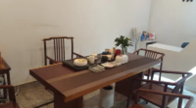 Ningde Times Preferred Apartment