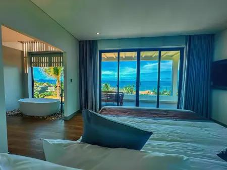 DU PARC RESORT MŨI NÉ