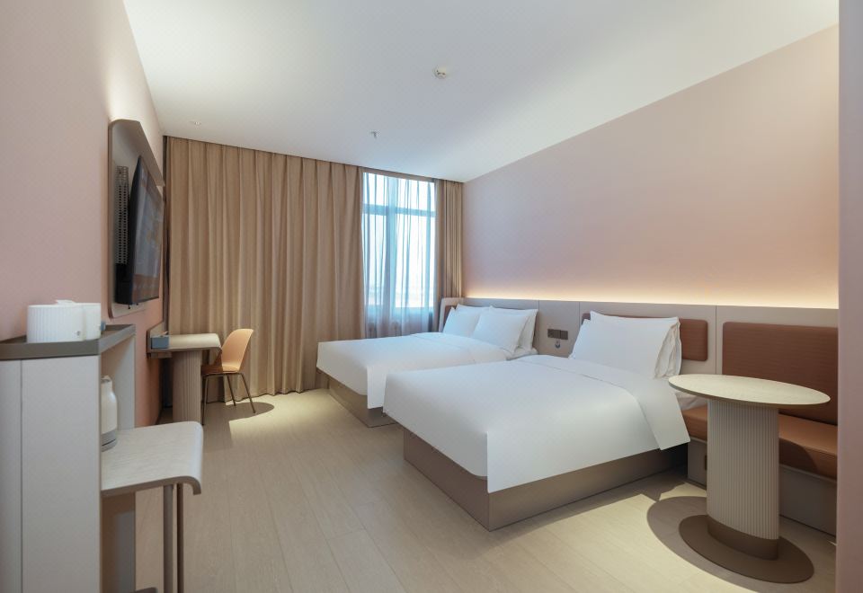 가족여행에 적합한 라방 호텔