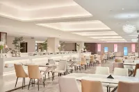 Zhumadian Zhengyang Jiangguo Avenue Lanou International Hotel فنادق في جنغ يانغ