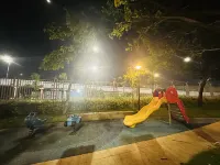 雅加達pik.温拿.中式別墅