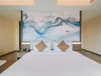 Lanjiang Hotel Hotels in Luzhou