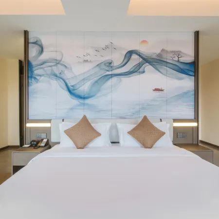 Lanjiang Hotel