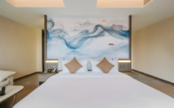 Lanjiang Hotel