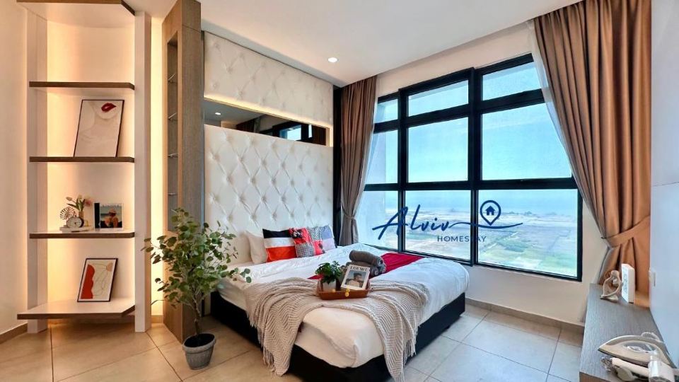 Atlantis Melaka by Alviv Management