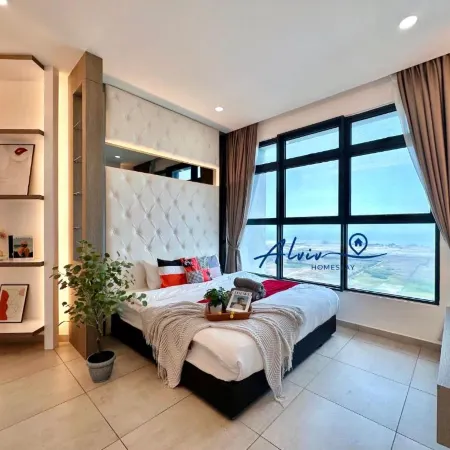 Atlantis Melaka by Alviv Management