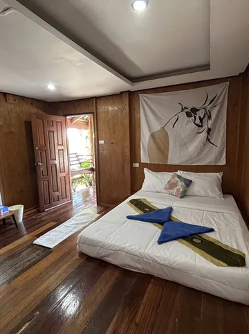 รูปภาพของอุ่นไอเล รีสอร์ท ชะอำ-หัวหิน