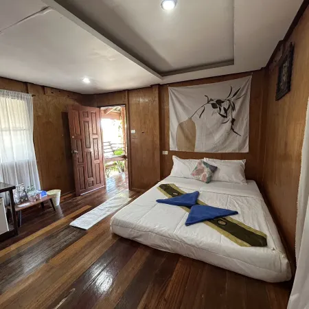 Aoonilay Resort Chaam-Huahin