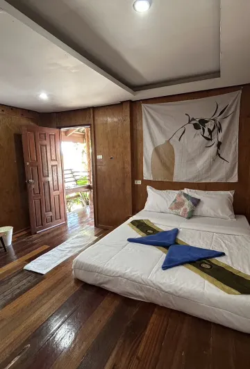 โซน A บ้านสำหรับ 2 ท่าน