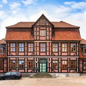 ipartment Wolfsburg HOME by Best Western