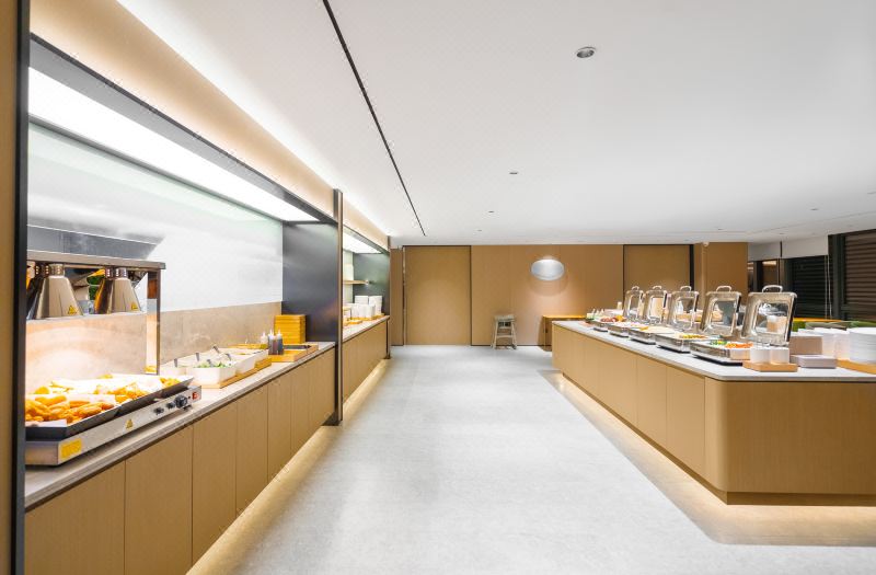 JI Hotel (Chongqing Xizhan Zhanqian Square) photo 4