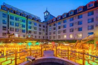 Yunshui Lanting Hot Spring Hotel