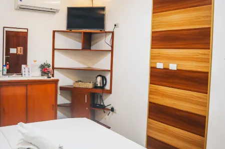 Youhan Beach Resort powered by Cocotel