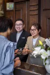 Signature Hai Ba Trung, a brand of Modern Village Lifestyle - parking
