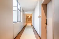 Huaping Tairong Hotel