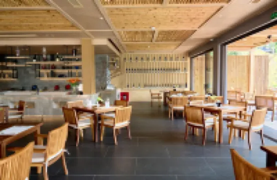 傳奇五月酒店-吉婆島