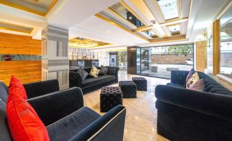 Muchan Hotel Hualien