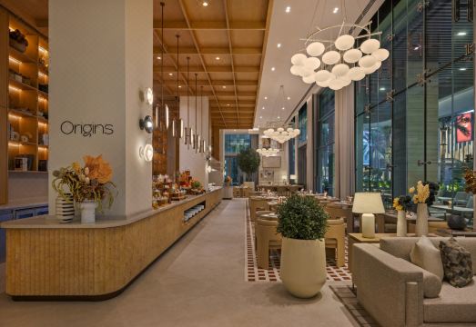 비다 두바이 몰