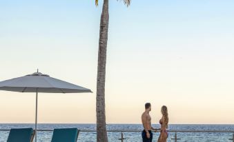 Cozumel Palace - All Inclusive