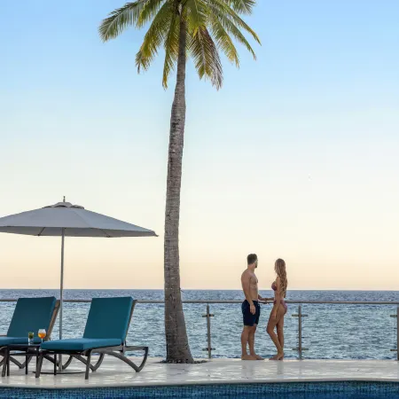 Cozumel Palace - All Inclusive