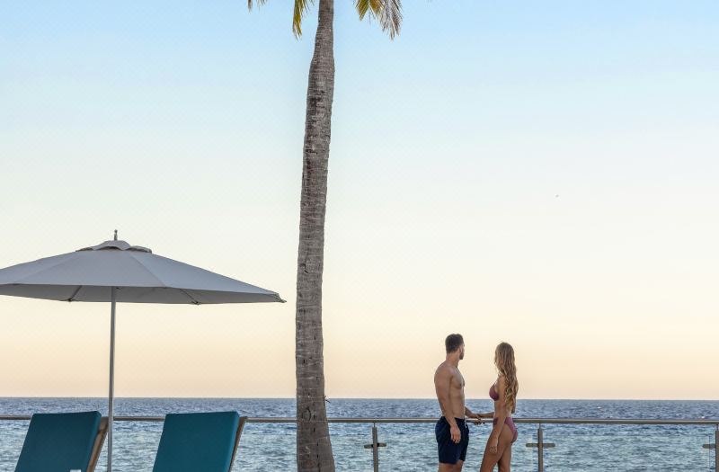 Cozumel Palace - All Inclusive photo 2