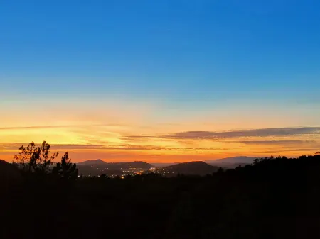 Casa Diospiro Отели в г. Sao Bartolomeu de Messines