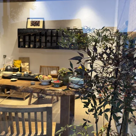 Chuntan Tangyuan · One Room One Private Hot Spring