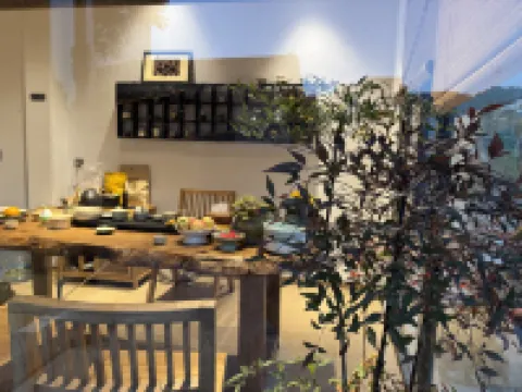 Fogang Tangtang Chuntan Tangyuan Homestay