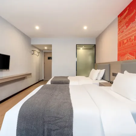 Rongshui Holiday Collection Hotel