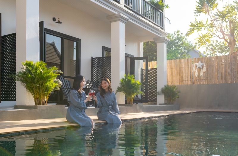 Vang Luang Hotel photo 4