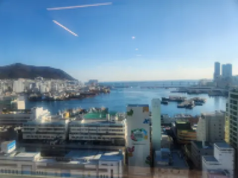 The Bayment Rasidence