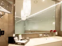 Amman Rotana Hotels near City Mall