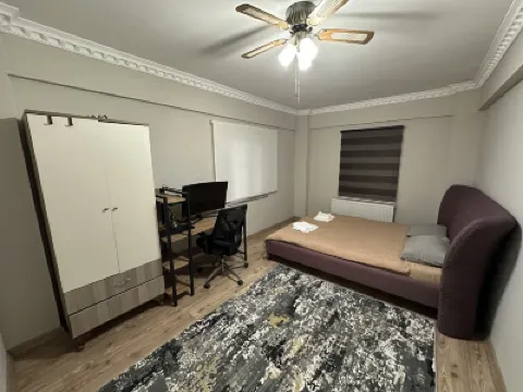 İstanbul Airport Apart Hoteles cerca del Aeropuerto de Estambul