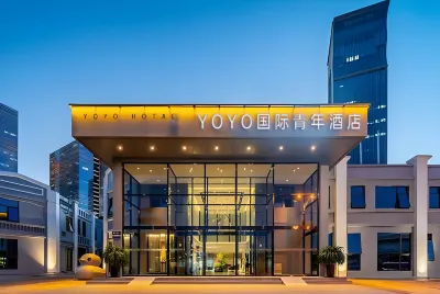 YOYO Youth Hostel (Beijing Chaoyang Branch)