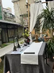The Hidden House (Cheng Du Kuanzhai Alley People's Park Subway Station Branch) - Family