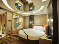 MIKI HOTEL Hotels in Qiqihar