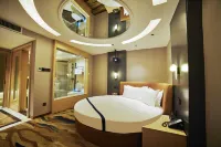 MIKI HOTEL Hôtels à : Qiqihar