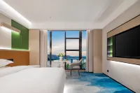 Riverside View Hotel Hotels in Yidu