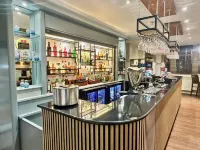 Carlisle Station Hotel, Sure Hotel Collection by BW - Bar