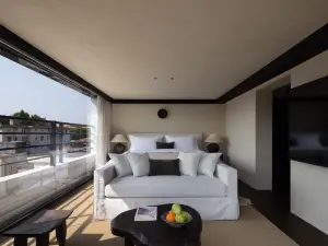 Xiangli Qishu Homestay