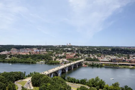 Le Méridien Arlington