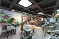 Sunday Youth Space Hostel (Yingtianmen)
